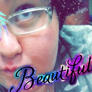 Meet your Posher, Krystal